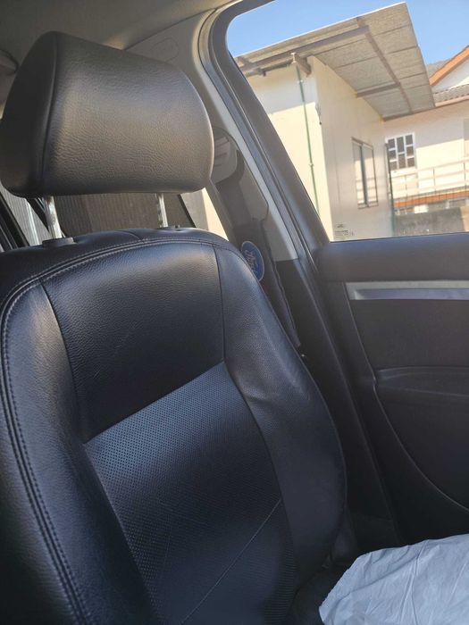 Ford Mondeo III 2.0TDCI C/AVARIA