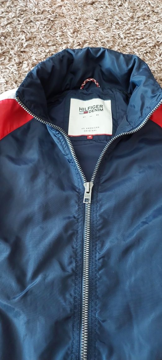 Casaco Tommy Hilfiger