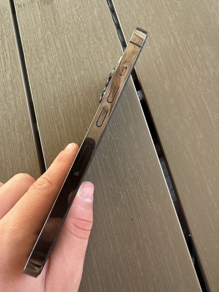 Iphone 13pro 256