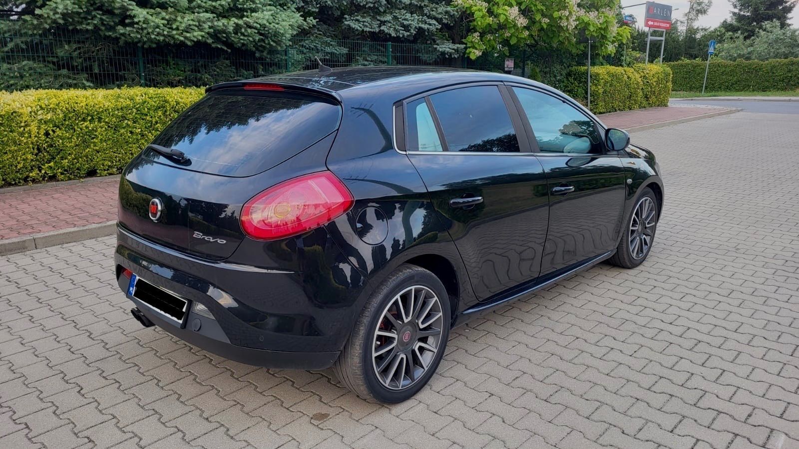 Fiat Bravo Fiat Bravo 1.4 T-Jet 16V Sport