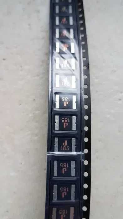 Bezpiecznik resetowany SMD2920P185TF Xiaomi Roborock Error 13