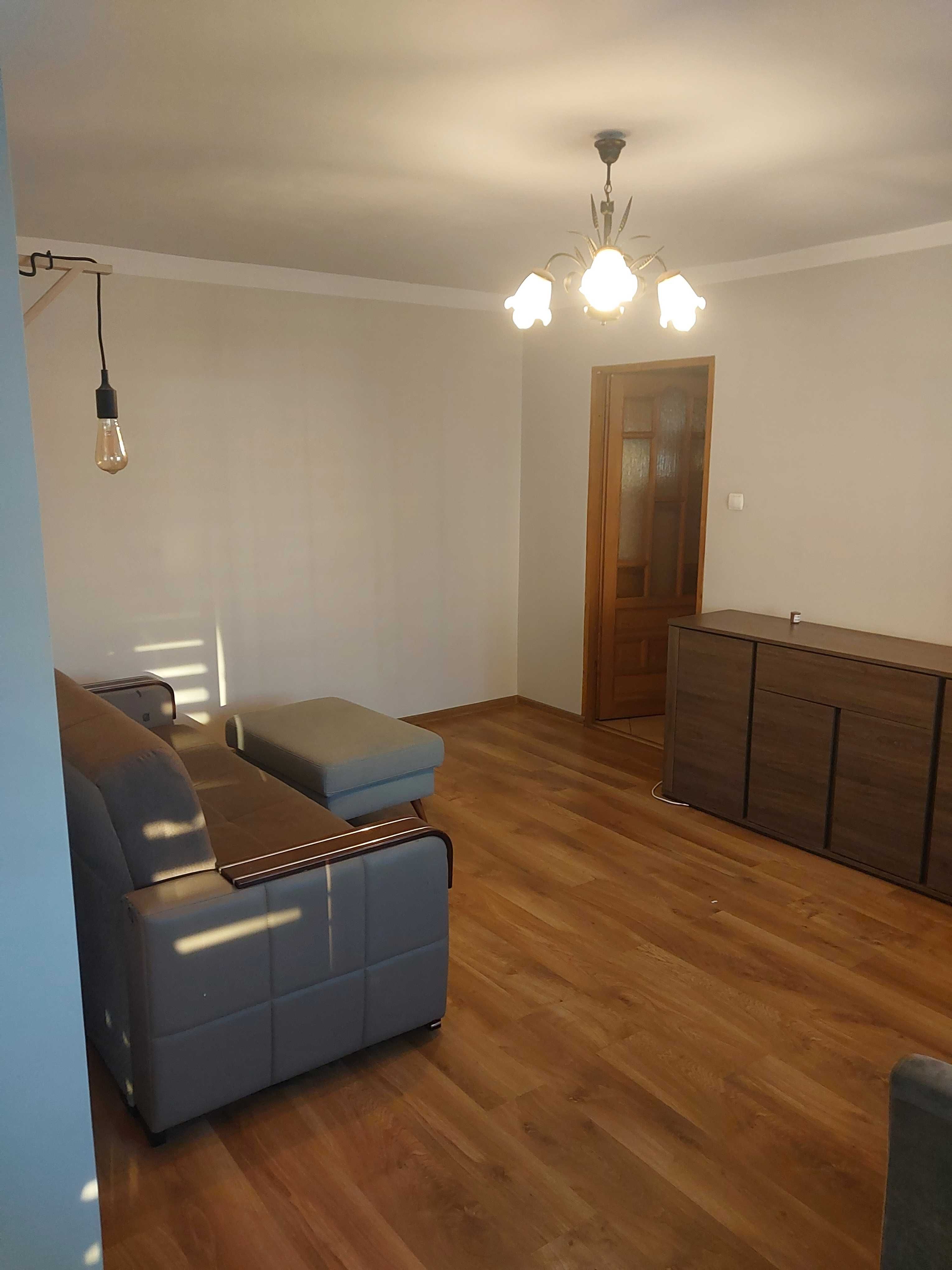 Mieszkanie do wynajęcia centrum