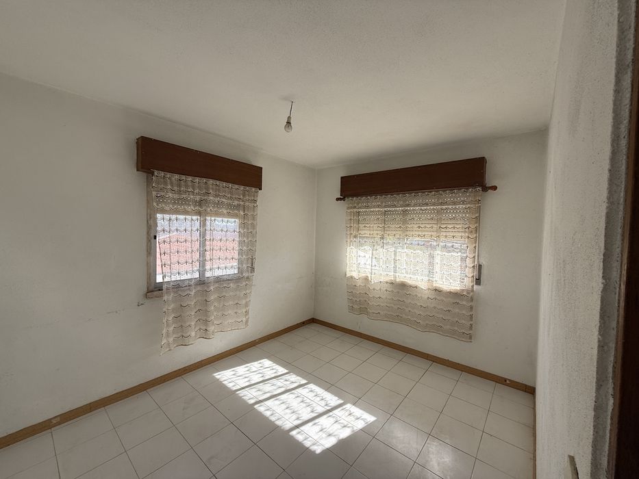 Andar Moradia isolada T2 perto de Lisboa