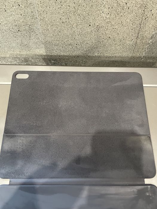 Apple Smart Keyboard для iPad Pro 12.9 2018 3rd Gen