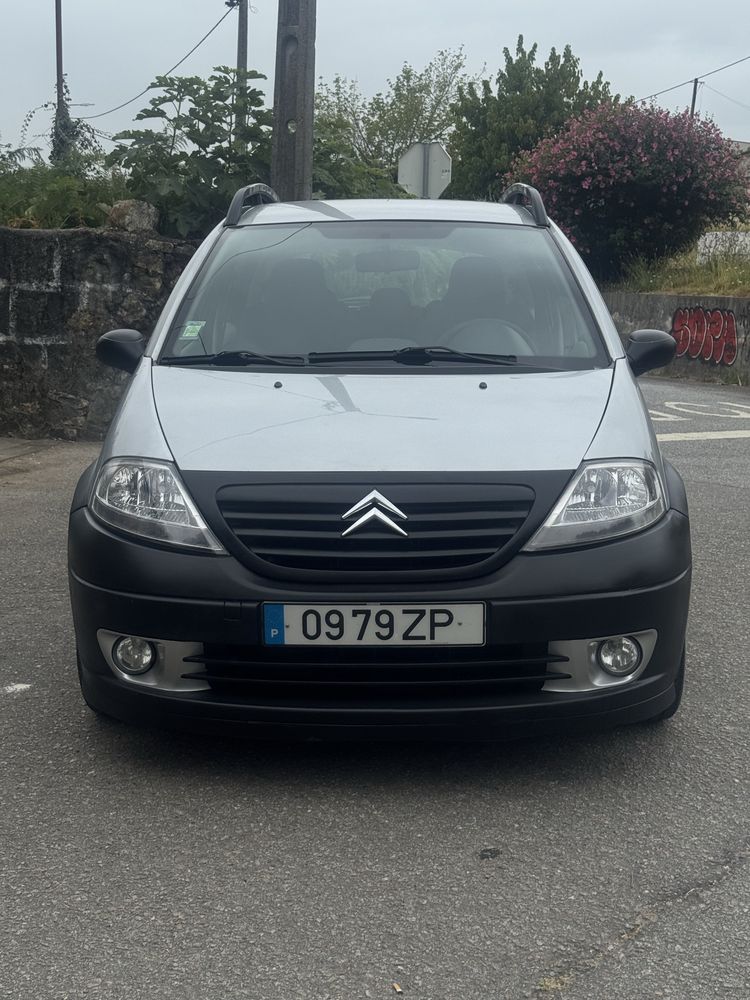 Citroen C3 1.4 XTR