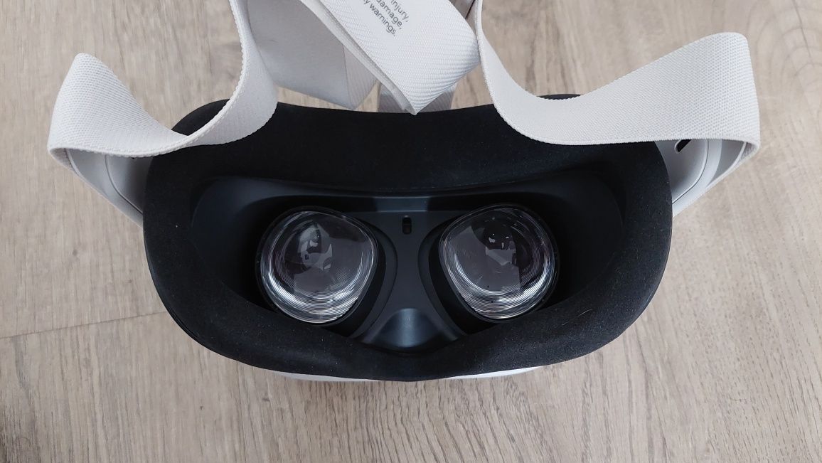 Oculus Quest 2 128gb