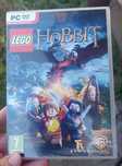 Lego Hobbit Gra PC