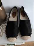 Nowe espadryle Jenny Fairy CCC