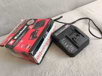 Ładowarka Einhell 18v  x change