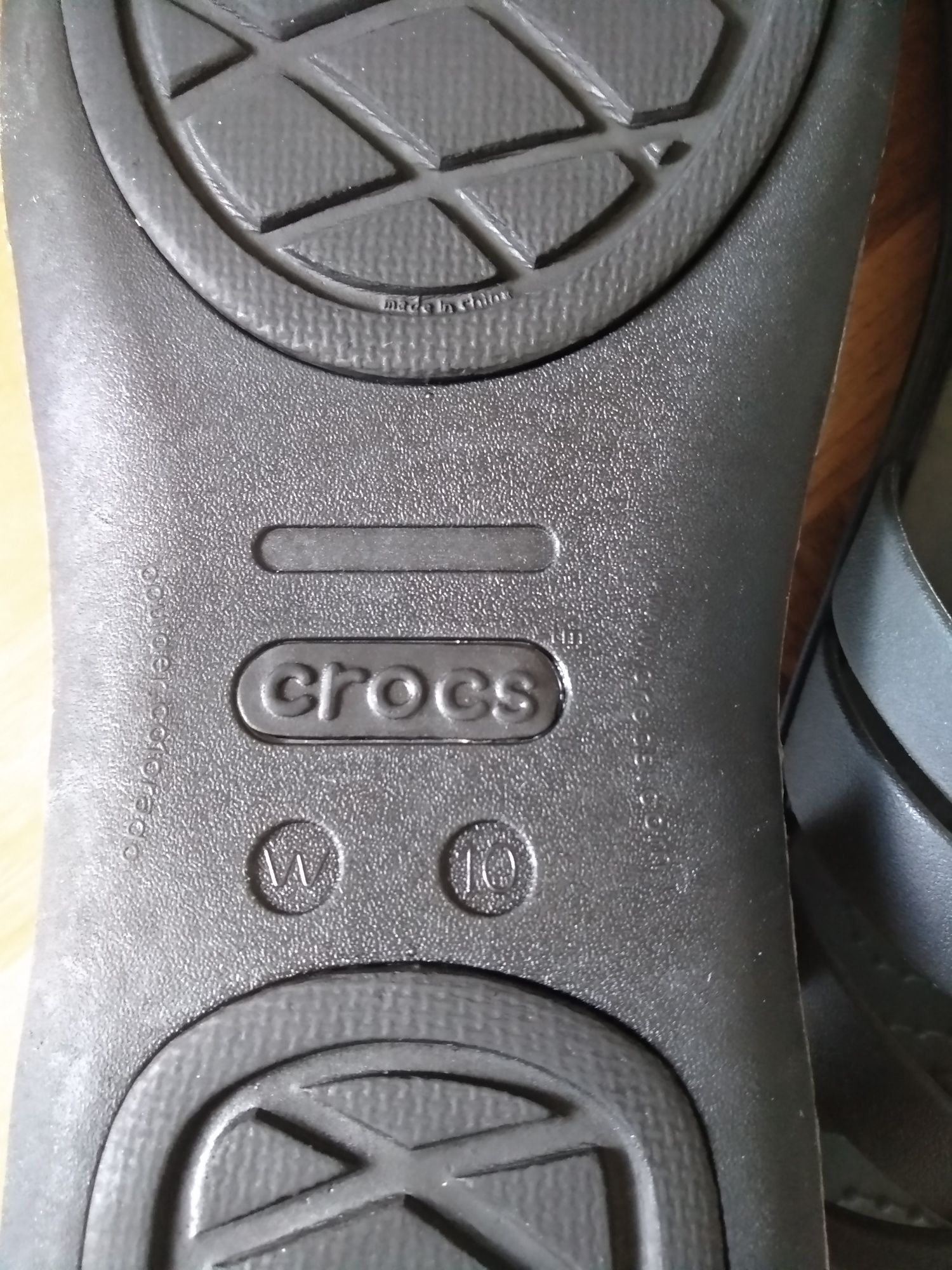 Crocs Huarache W10  41-42