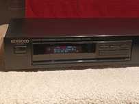 Radio,tuner Kenwood mod.KT 1010L. Tanio!