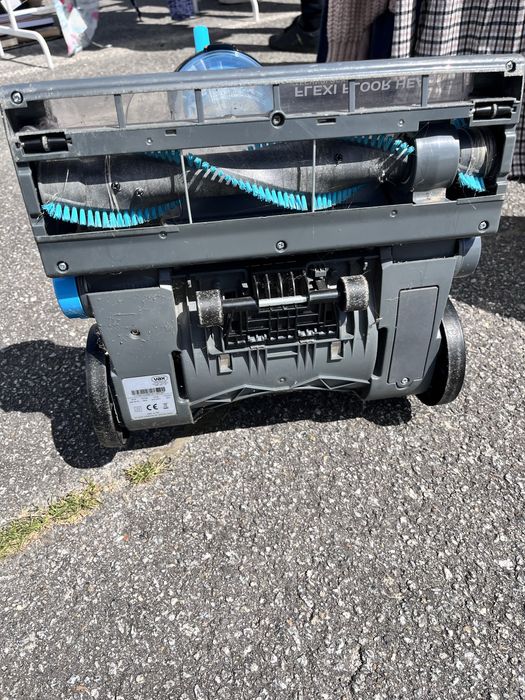 Odkurzacz pionowy Vax Impact 702 Pet