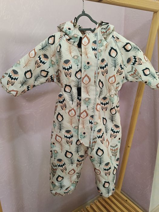 Комбінезон від Decoza Moms