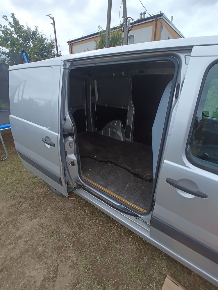Sprzedam Citroen Jumpy