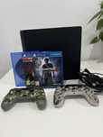 Playstation 4 slim