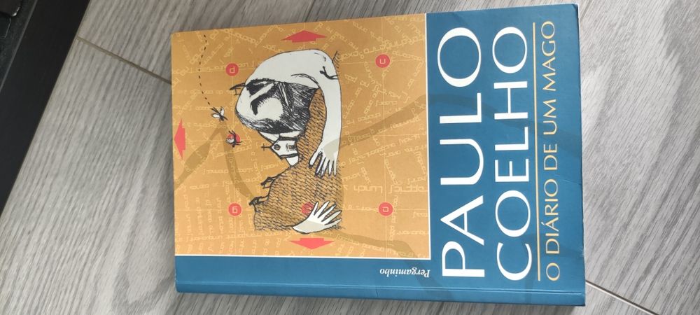 Livros de Paulo Coelho