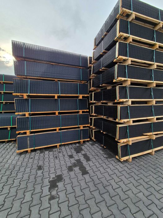 Ogrodzenia Panelowe 3d hurt detal montaz caly kraj