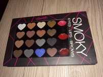 Cienie do powiek! Nowe