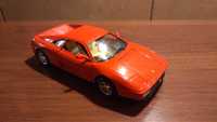 Ferrari 348 MIRA 1:24, UNIKAT, z kolekcji FERRARI