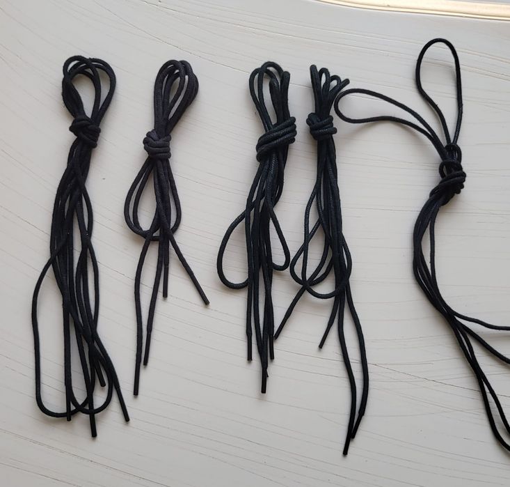 Шнурок, шнурки  обувь