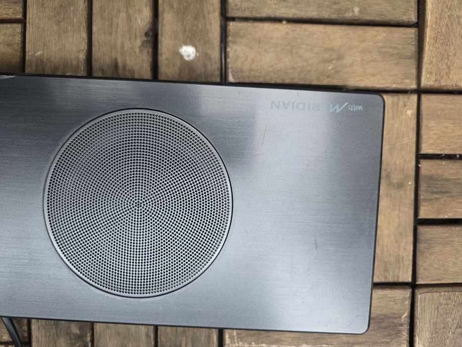 Zestaw LG: TV55" UHD/HDR + soundbar 4.1.2 500W