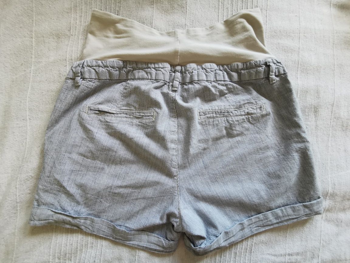 Spodenki H&M Mama, rozm. 40