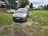 Citroen C4 Grand Picasso 1.6HDI 109KM