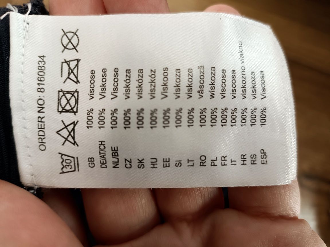 Damska bluzka takko