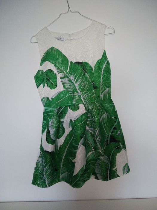 Vestidos de criança