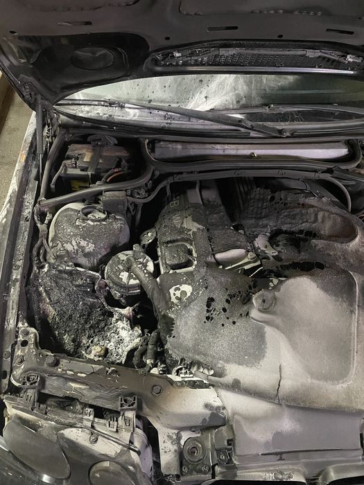 Vendo bmw 316ti (ler anuncio)