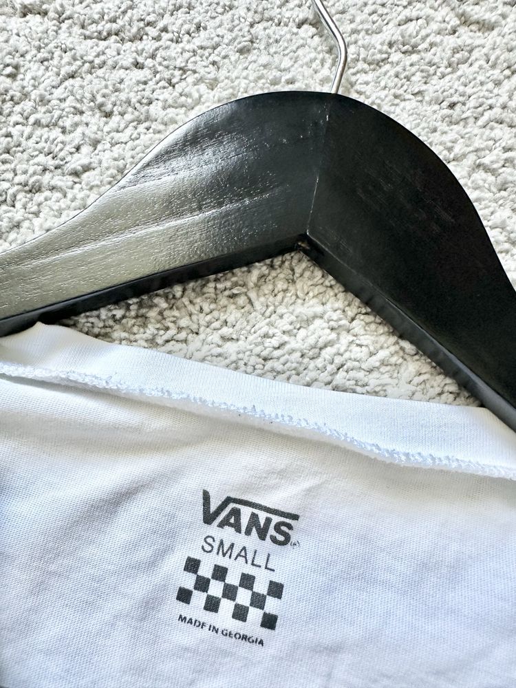 Футболка Vans жіноча