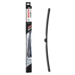 2 escovas limpa vidros BOSCH CLEARVIEW 363V 575 mm / 349V 530 mm