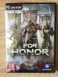 For Honor - PC - Ubisoft - PL - NOWA, FOLIA