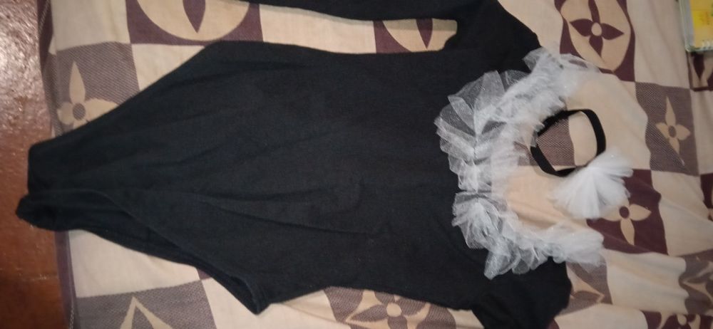 Новогодний карнавальный костюм " Кошечки"