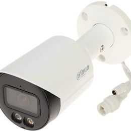 Monitoring Kamera dahua IPC-HFW2849S-S-IL-0280B