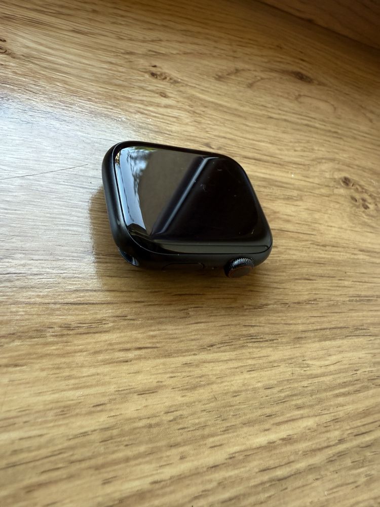 Apple watch 7 45mm cellular Nike