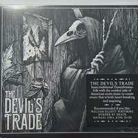 CD - The Devil's Trade - The Call Of The Iron Peak