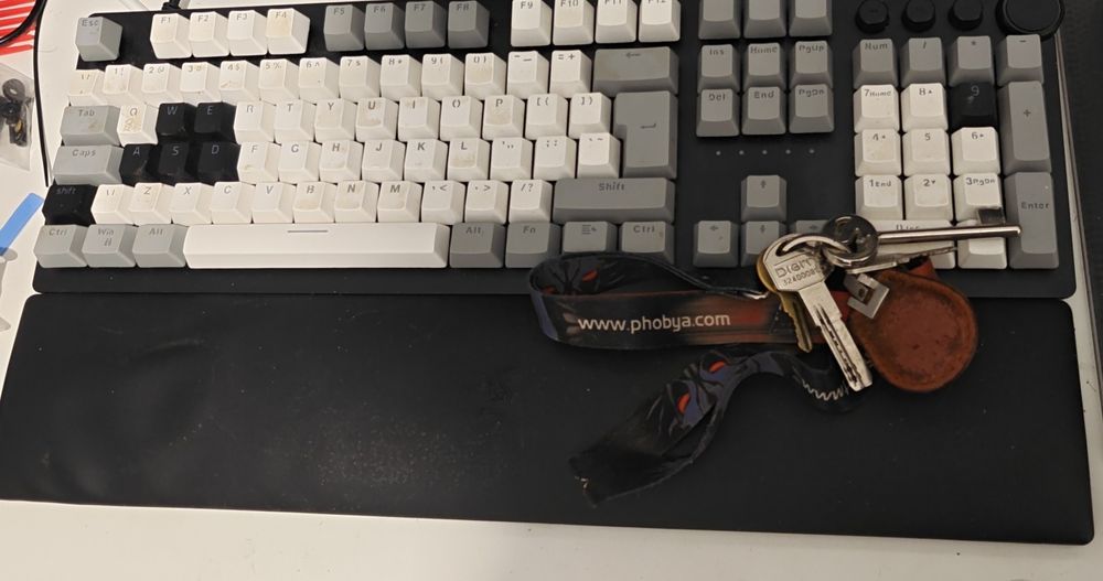 Vendo teclado Razer hunstman v2 pro anaolg