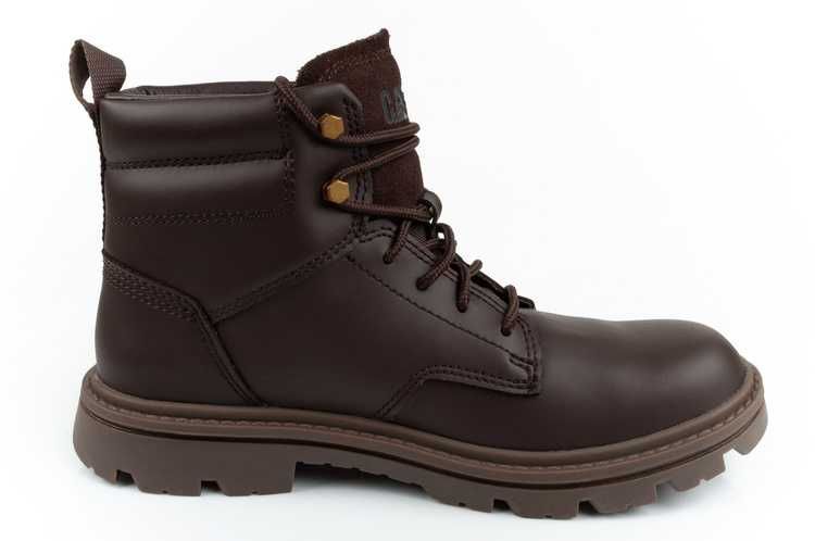 Buty zimowe trekkingowe Caterpillar r. 40-45