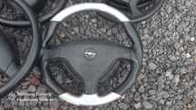 Kierownica astra zafira opc irmscher