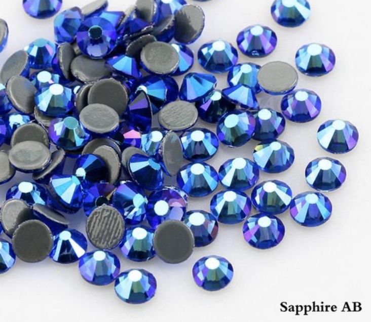 Hotfix Sapphire AB