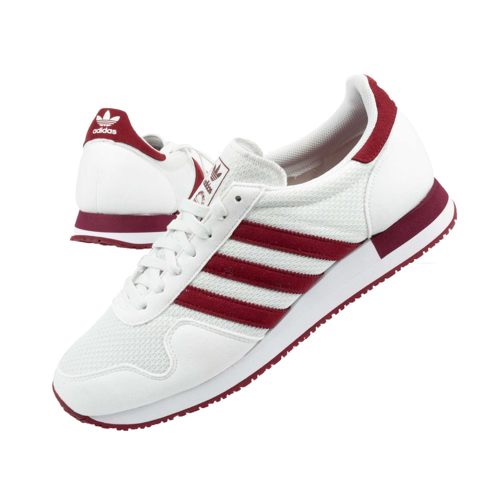 Buty męskie sportowe Adidas USA 84 [HQ4270] r.36-49 1/3