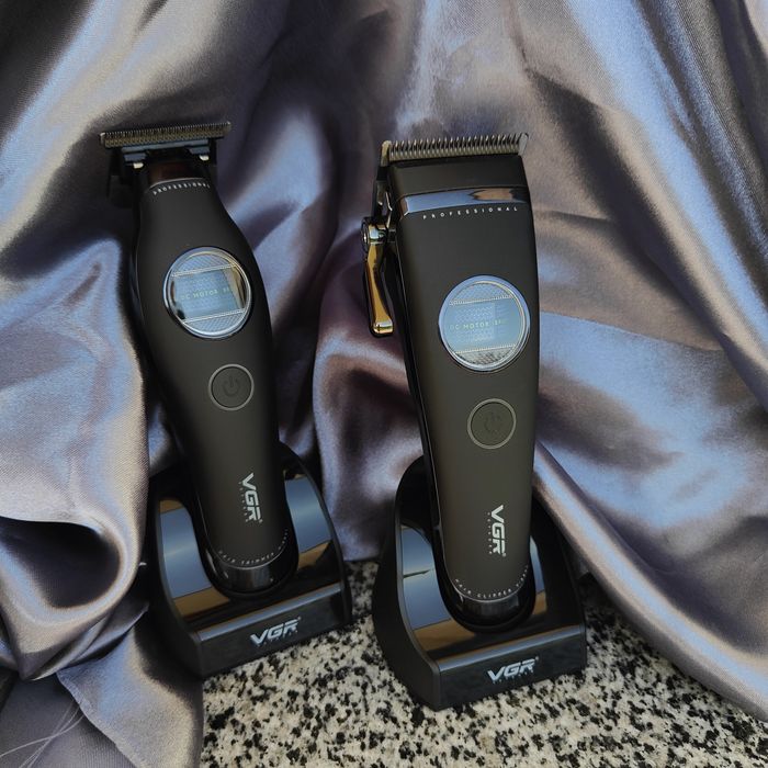 VGR V-880C + V-880T!Топовий набір !