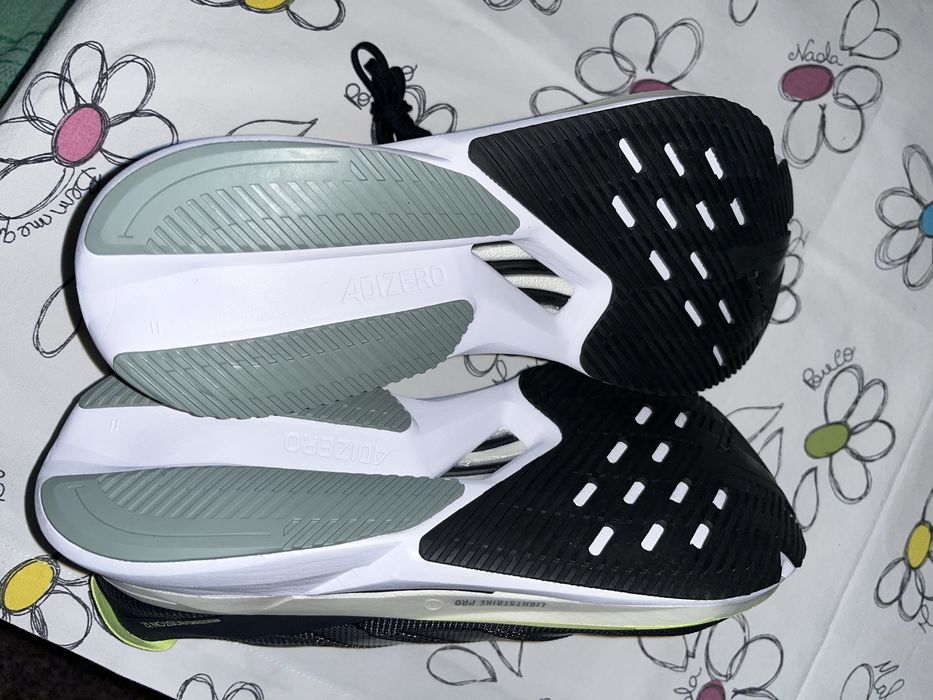 Adidas Adizero  Boston 12  Novos