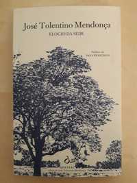 Elogio da Sede (livro)