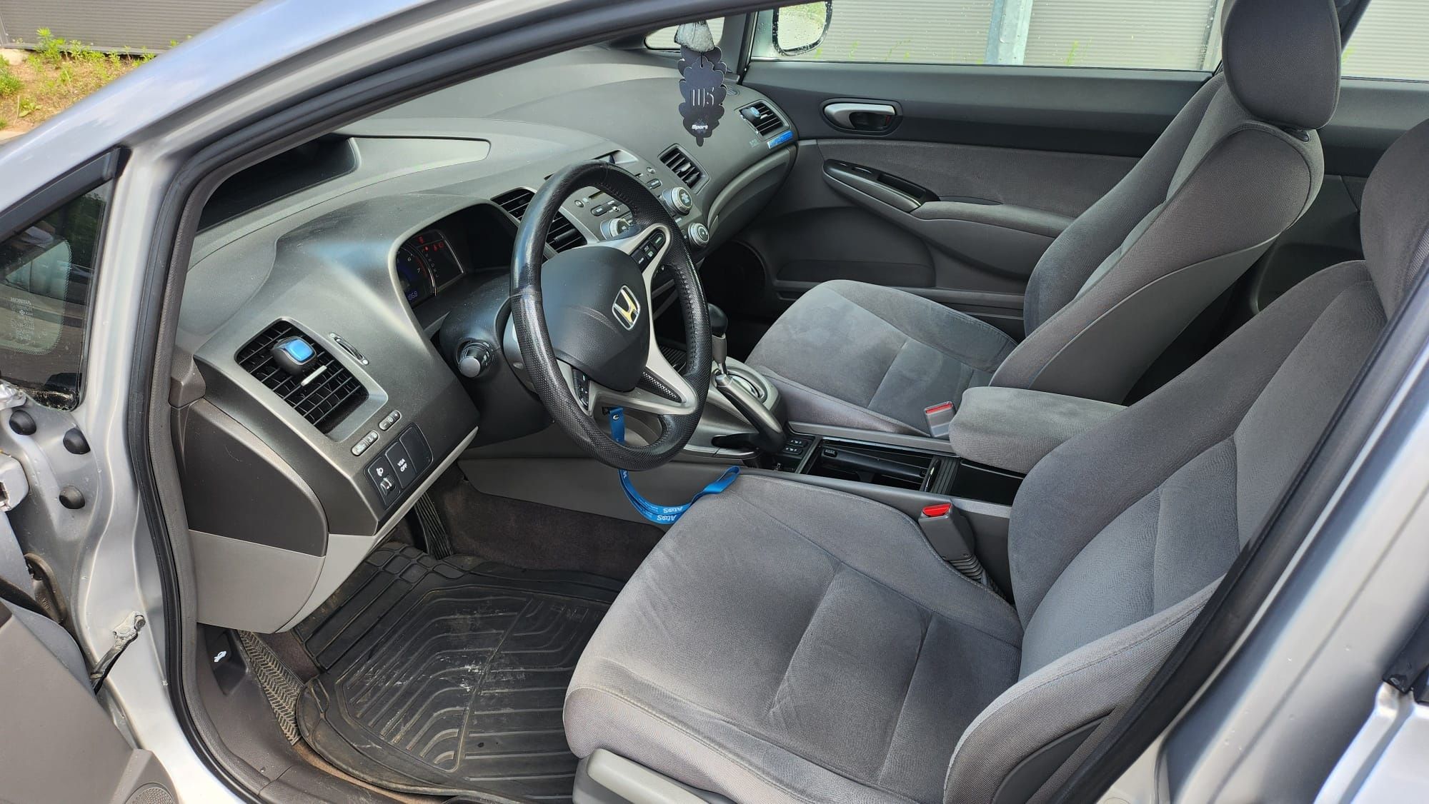 Honda Civic Hybrid Automat Klima Sprawny