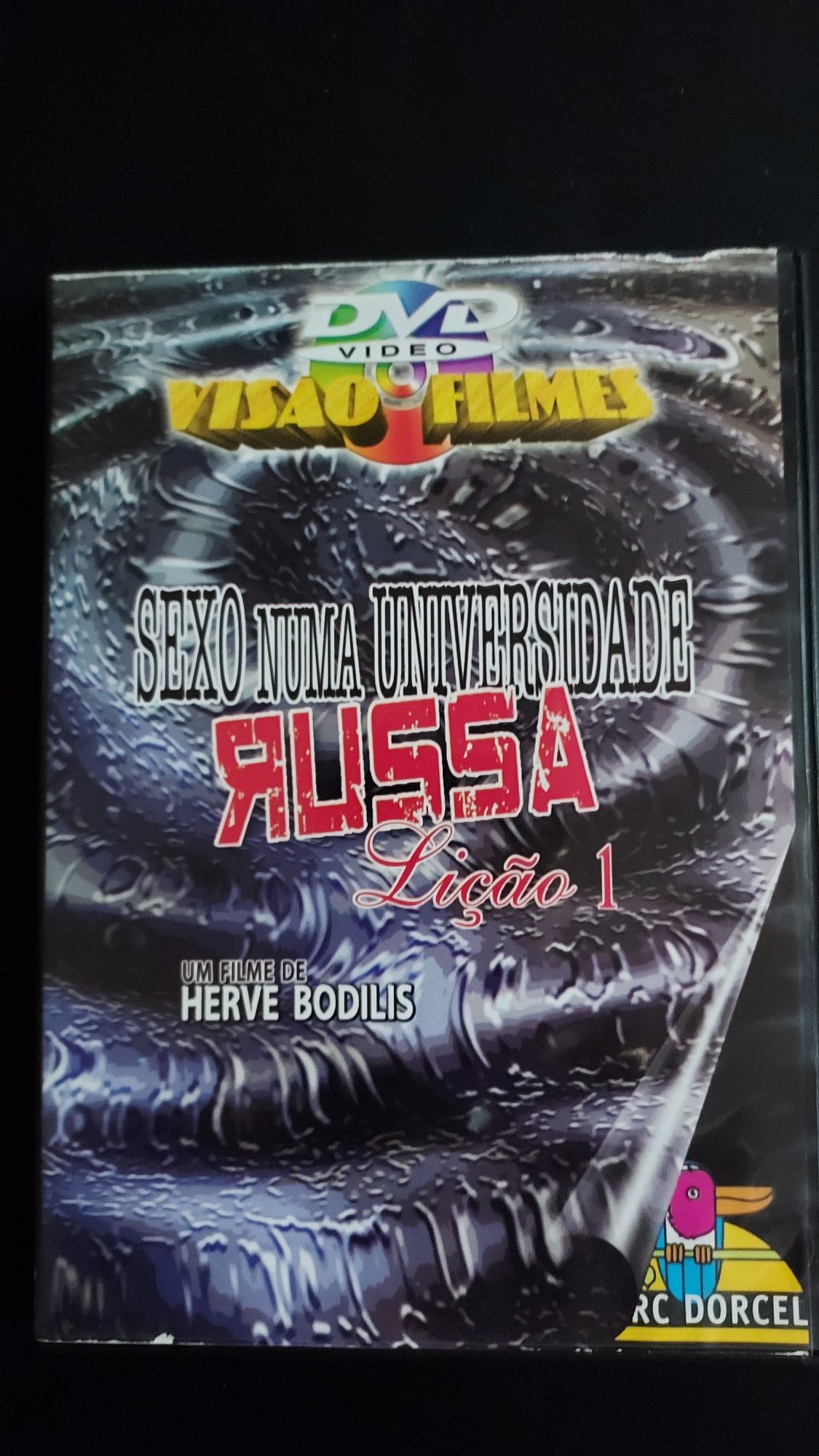 Vendo dvds como novos