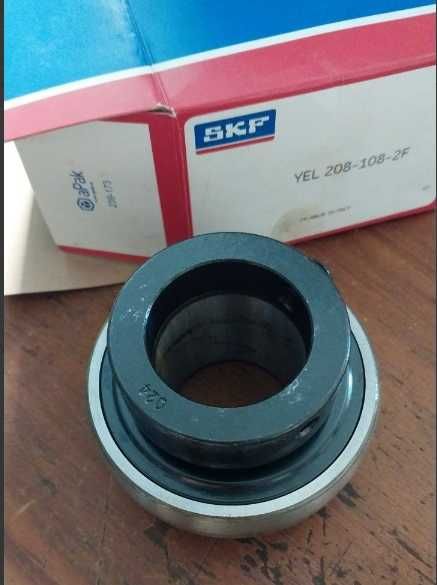 Підшипник корпусний YEL 208-108-2F (SKF)