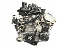 Regeneracja SILNIK BMW 328i 428i 2.0 N26B20A