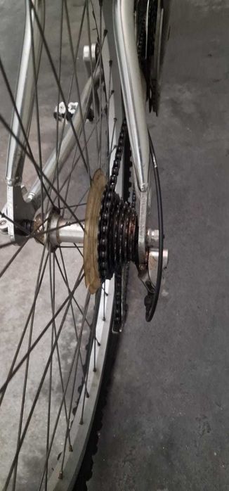 Bicicleta alumínio adulto roda 27.5''